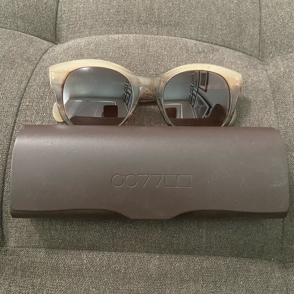 Oliver People Jacey Sunglasses